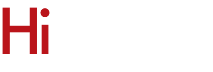 HiBridge Logo-Red_White