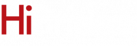 HiBridge Logo-Red_White